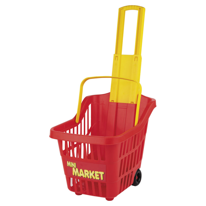 Load image into Gallery viewer, Androni winkel trolley
