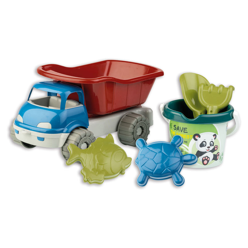 Afbeelding laden in galerijviewer, Androni save nature emmerset 11 truck 6dlg.