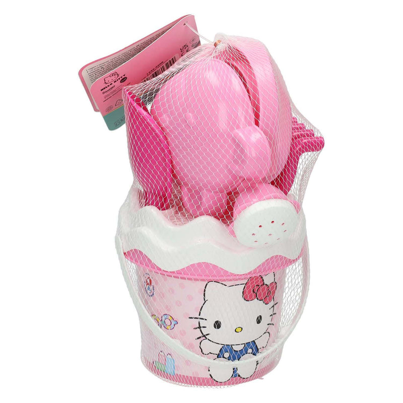 ギャラリービューアに画像をロードする, Simba emmerset 6 delig en 13 cm-hello kitty