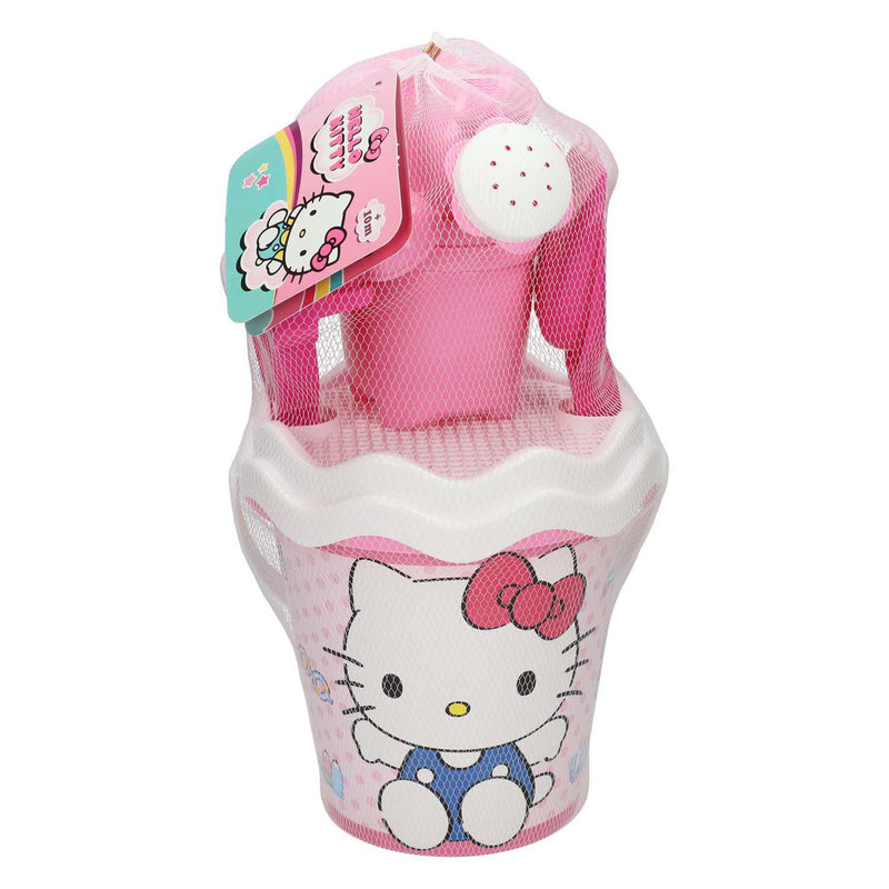 ギャラリービューアに画像をロードする, Androni emmer strandset hello kitty, 6dlg.