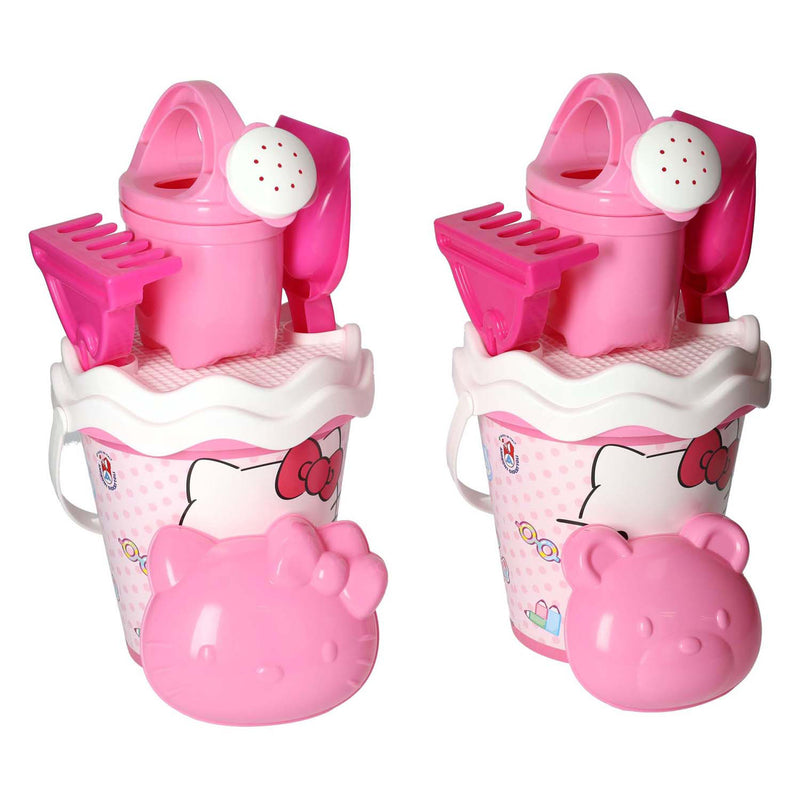 ギャラリービューアに画像をロードする, Androni emmer strandset hello kitty, 6dlg.