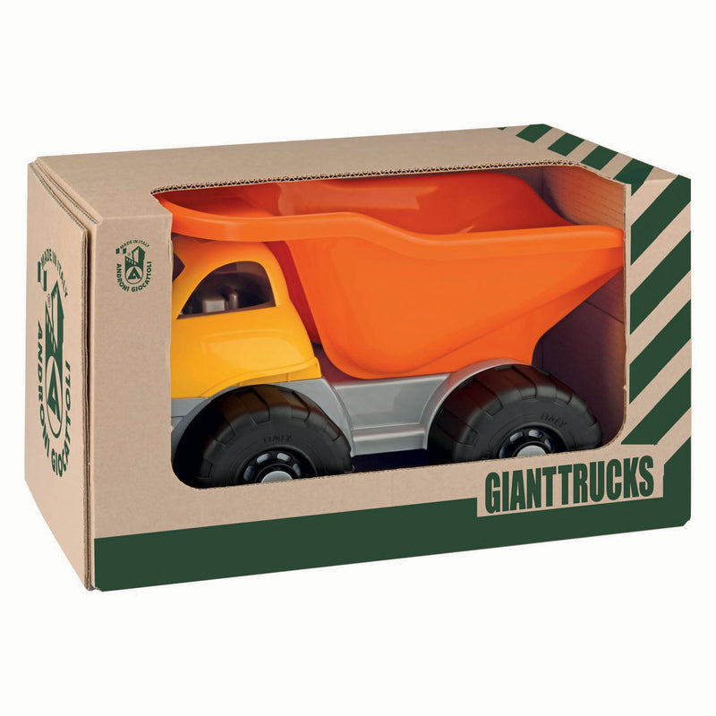 Load image into Gallery viewer, Androni mega kiepwagen, 50cm