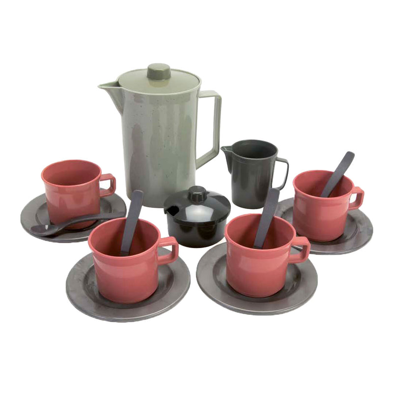 Load image into Gallery viewer, Dantoy koffieset, 17dlg.