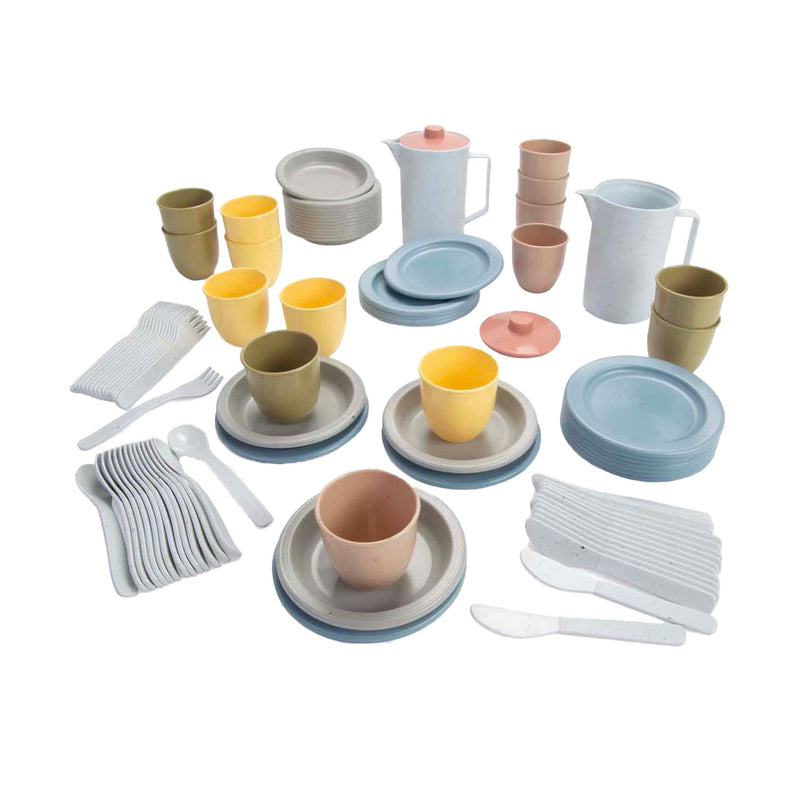 Load image into Gallery viewer, Dantoy lunchset, 94dlg.