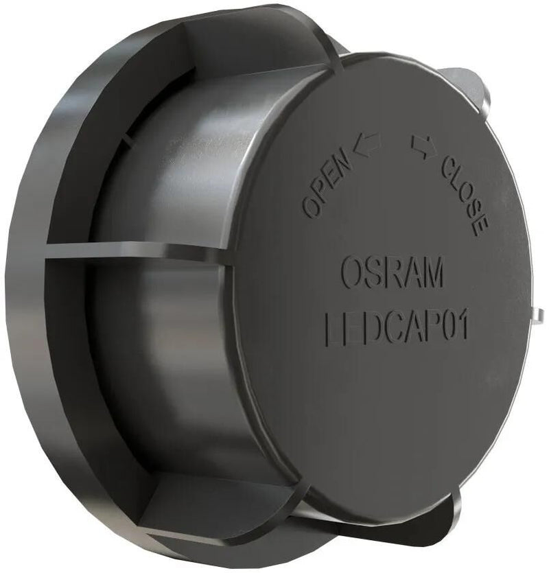 Laden Sie das Bild in Galerie -Viewer, Osram adapter ledriving cap 2 pcs retrofits ledriving cap 01