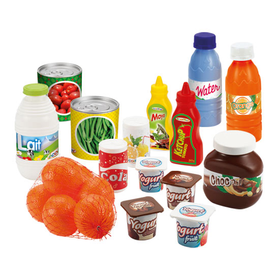 Load image into Gallery viewer, Ecoffier ecoiffier 100% chef snackbox