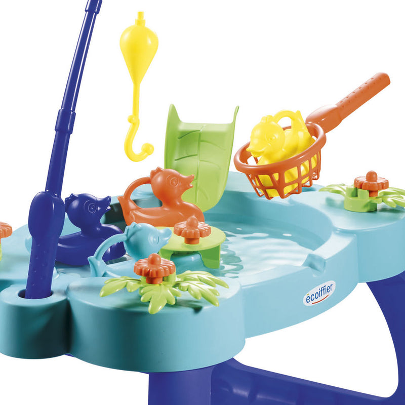 Load image into Gallery viewer, Ecoiffier sport - speeltafel vissen