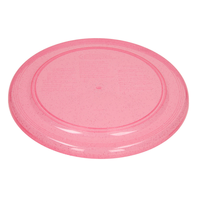 Load image into Gallery viewer, Ecoiffier glitter frisbee