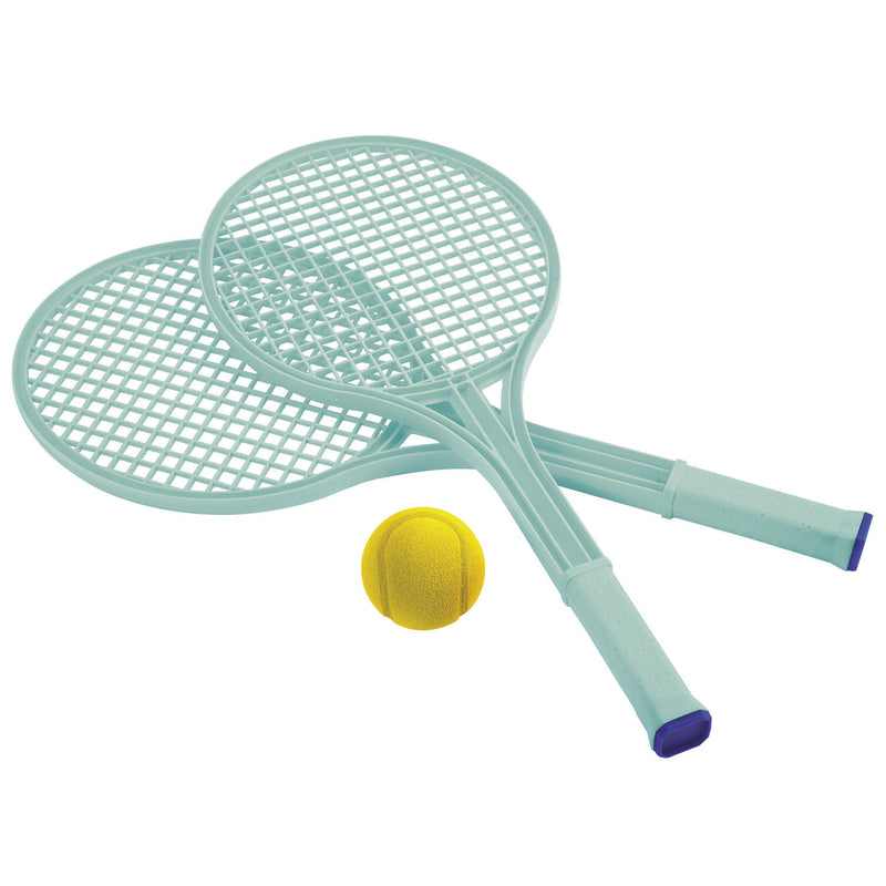 Load image into Gallery viewer, Ecoffier ecoiffier tennisset