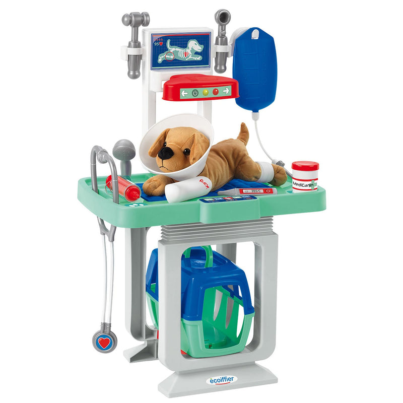 Load image into Gallery viewer, Ecoffier ecoiffier medical dierenpraktijk