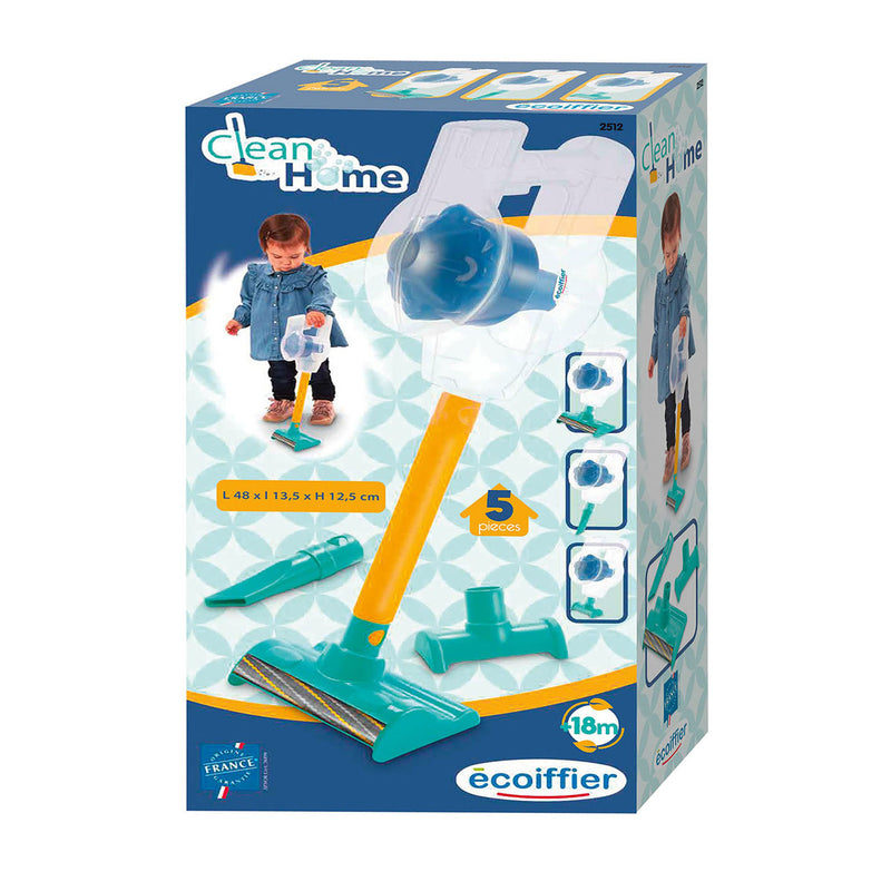 Load image into Gallery viewer, Androni clean home stofzuiger 3in1