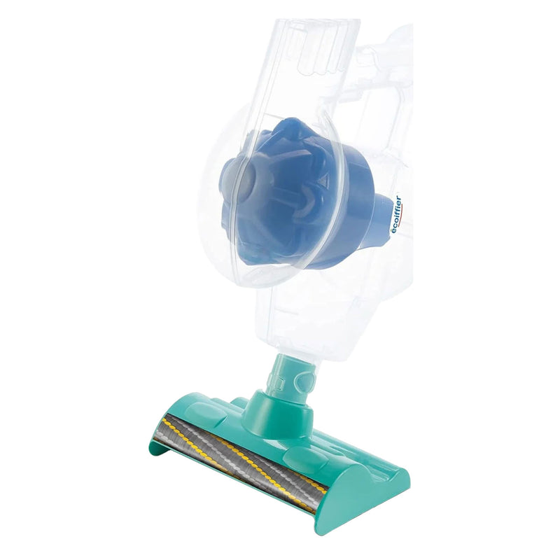 ギャラリービューアに画像をロードする, Androni ecoiffier toy draadloze staande stofzuiger 5 el.