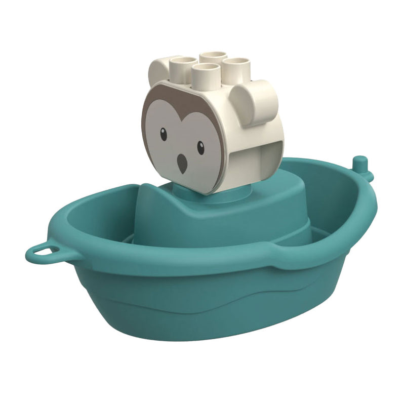 ギャラリービューアに画像をロードする, Abrick ecoiffier bb badbootjes dieren met gieter - 7dlg.