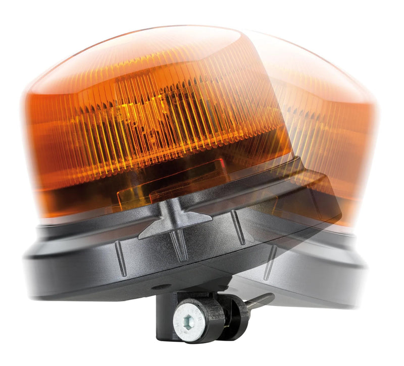 Load image into Gallery viewer, Hella rundumleuchte rotaled compact circular luminaire rotaled compact