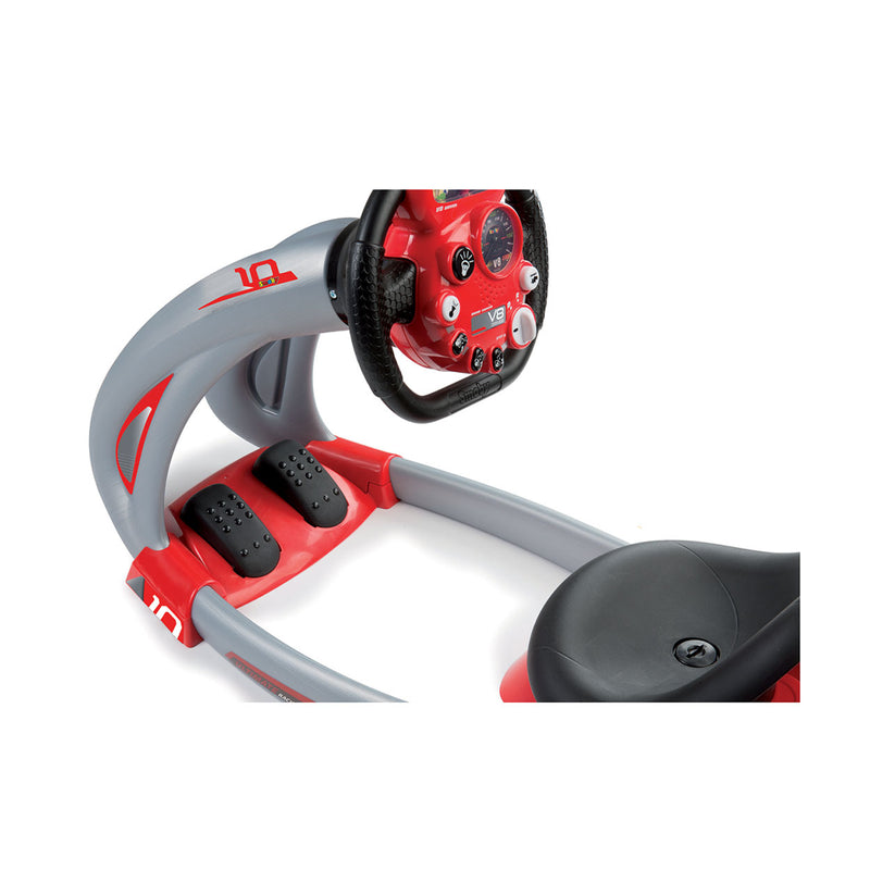 Load image into Gallery viewer, Smoby Pilot V8 Driver