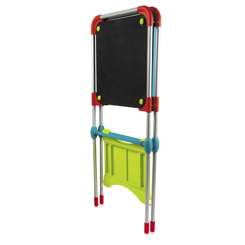Load image into Gallery viewer, Smoby Magneet en Krijtbord met Accesoires