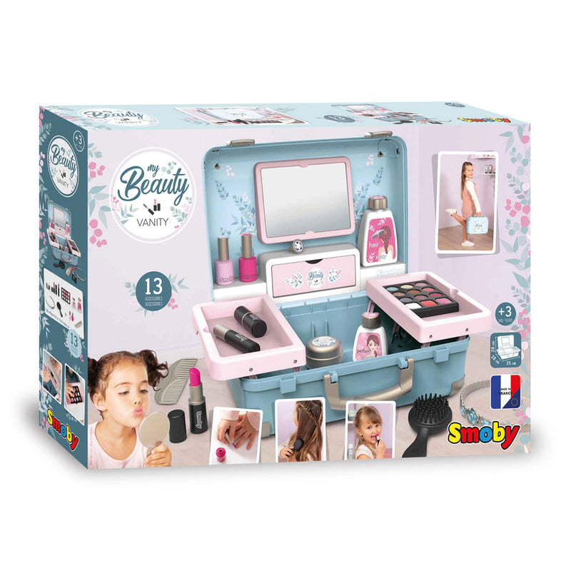 Load image into Gallery viewer, Smoby My Beauty Case