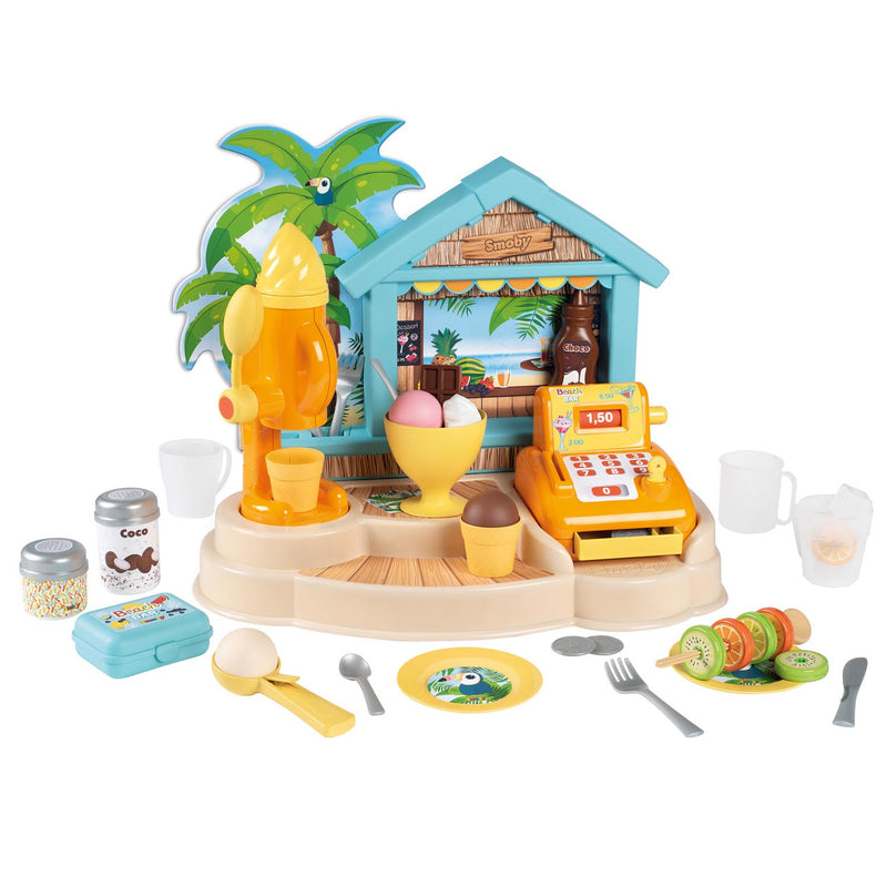 Load image into Gallery viewer, Smoby Beach Bar