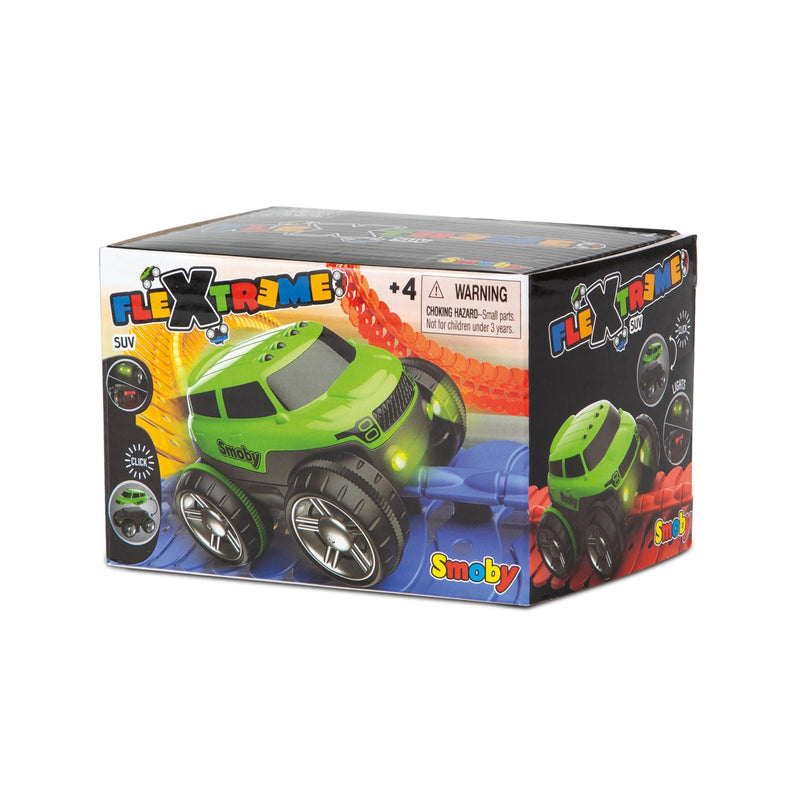 Load image into Gallery viewer, Smoby Flextreme SUV Auto
