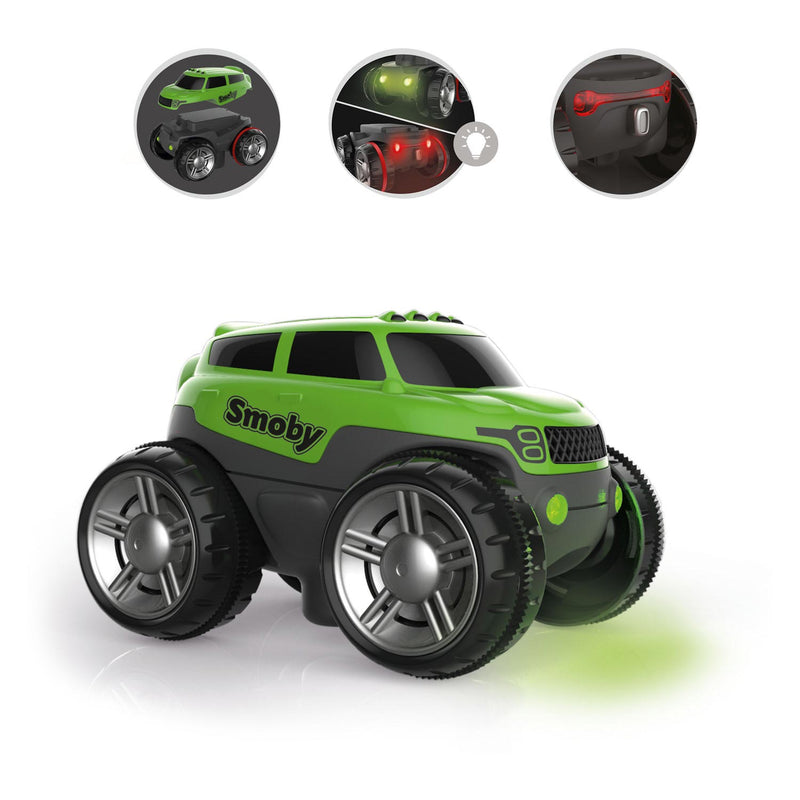 Load image into Gallery viewer, Smoby Flextreme SUV Auto