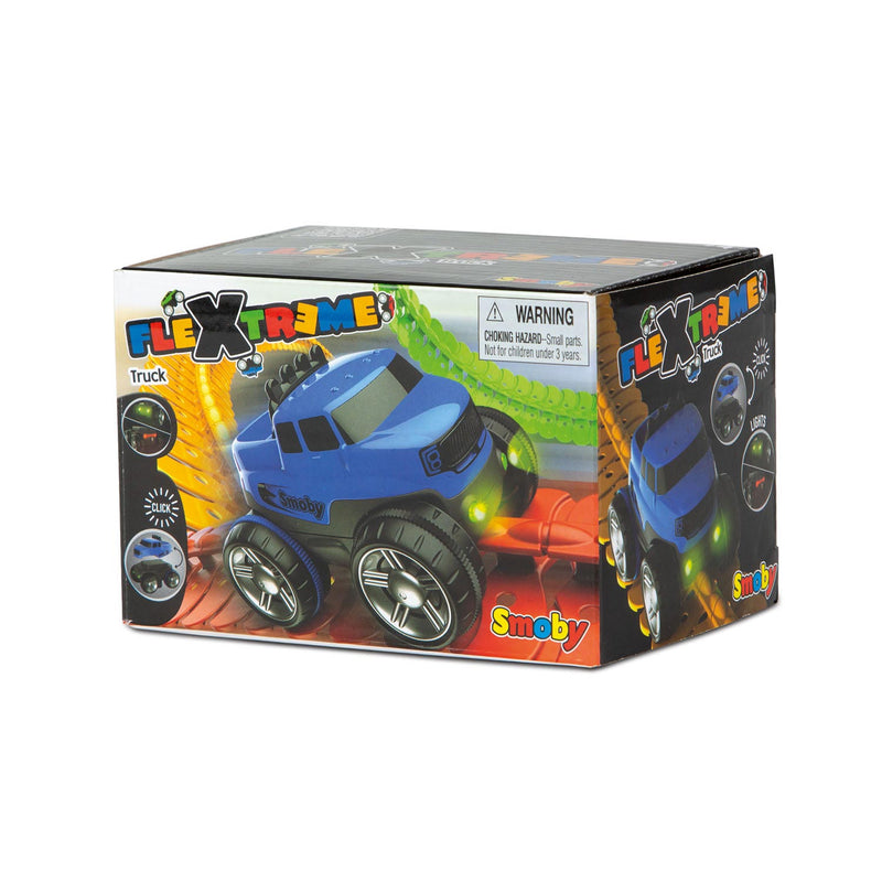 Load image into Gallery viewer, Smoby Flextreme Truck