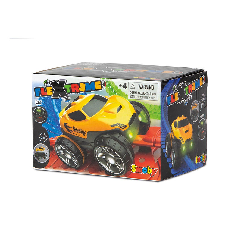 Load image into Gallery viewer, Smoby flextreme raceauto