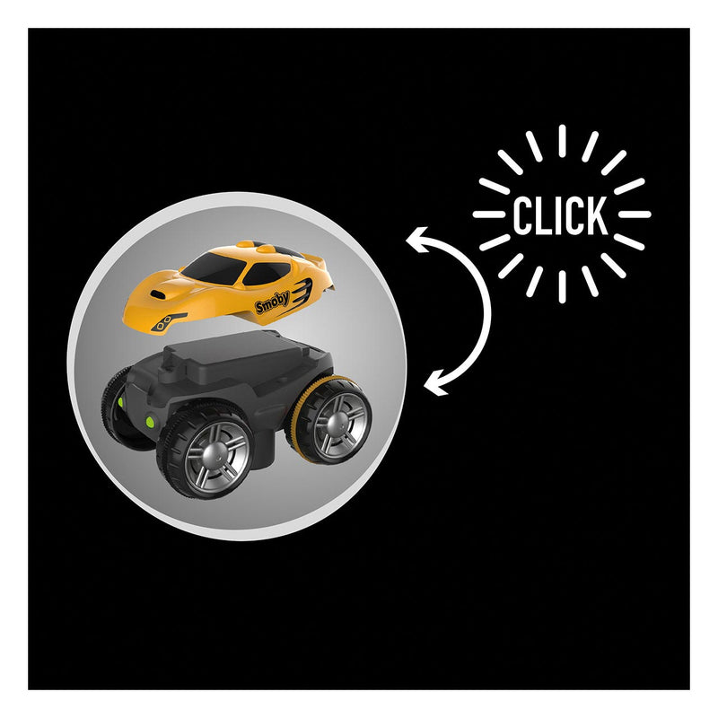 Load image into Gallery viewer, Smoby flextreme raceauto