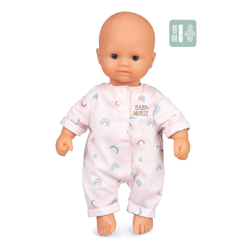 Load image into Gallery viewer, Smoby Baby Nurse Pop 32cm