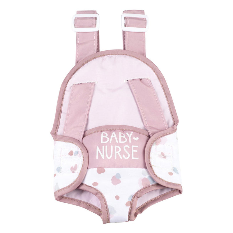 Afbeelding laden in galerijviewer, Smoby Baby Nurse Baby Draagzak