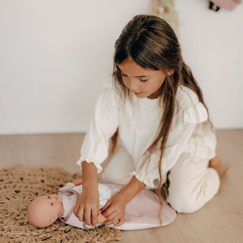 Load image into Gallery viewer, Smoby baby nurse trappelzak