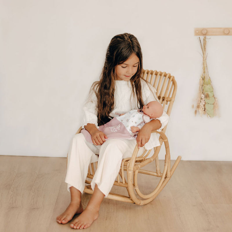 Load image into Gallery viewer, Smoby baby nurse trappelzak