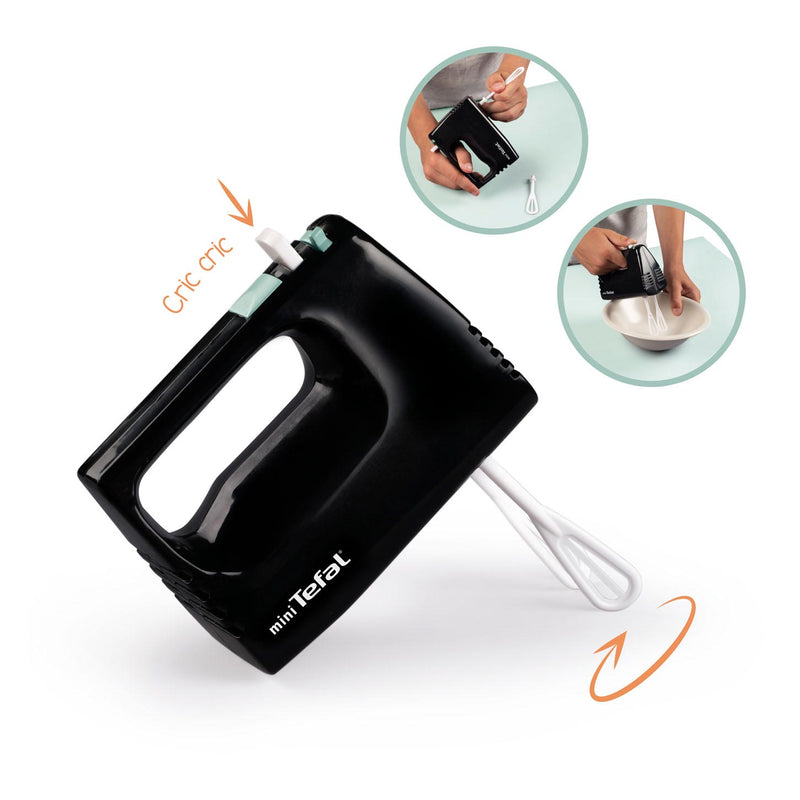 Load image into Gallery viewer, Smoby Tefal Mixer