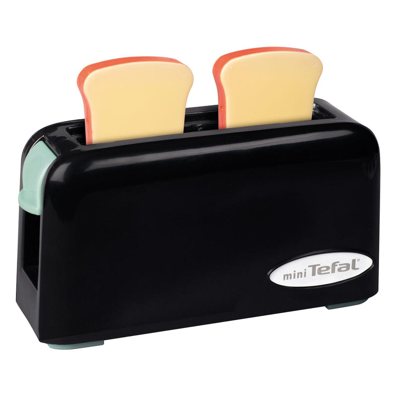 Load image into Gallery viewer, Smoby Tefal Broodrooster