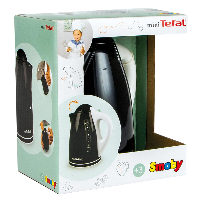 Load image into Gallery viewer, Smoby Tefal Waterkoker