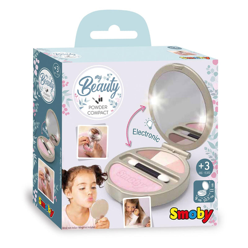 Load image into Gallery viewer, Smoby My Beauty Powder Compact