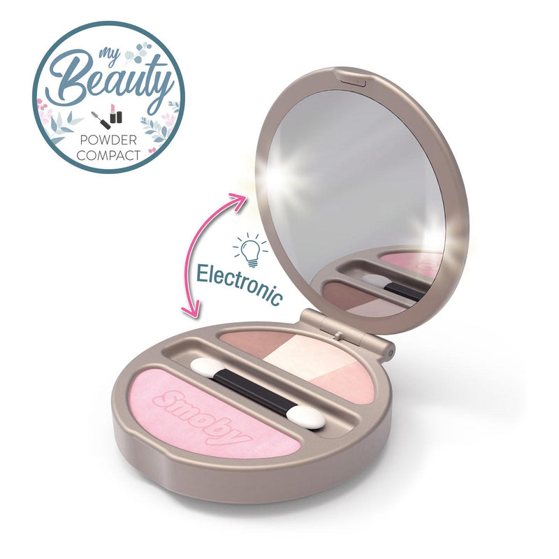 Load image into Gallery viewer, Smoby My Beauty Powder Compact