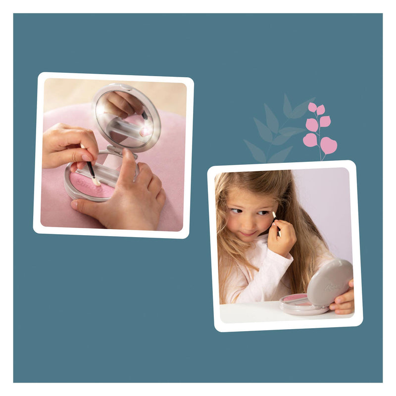 Load image into Gallery viewer, Smoby My Beauty Powder Compact