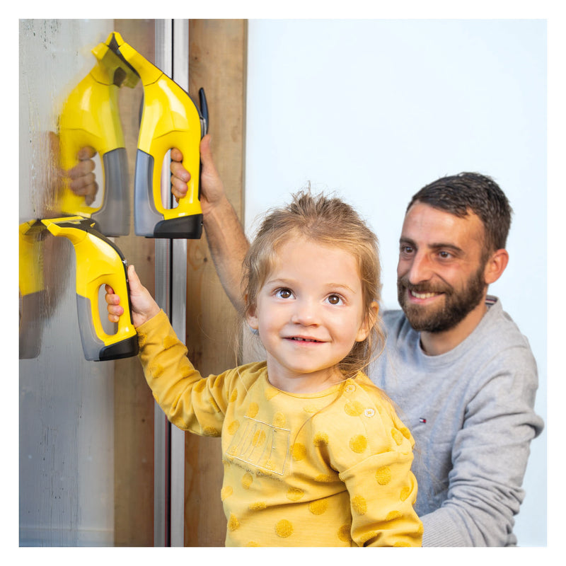 Load image into Gallery viewer, Smoby Karcher Ruitenreiniger