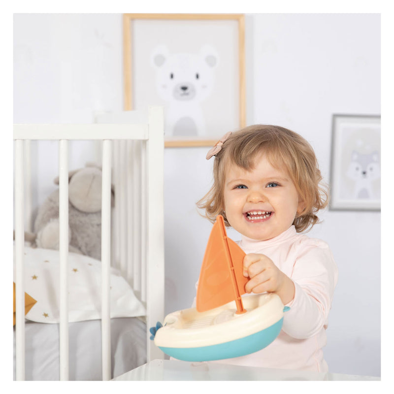 Load image into Gallery viewer, Smoby Little Green Bad en Baby Speelset 3dlg.