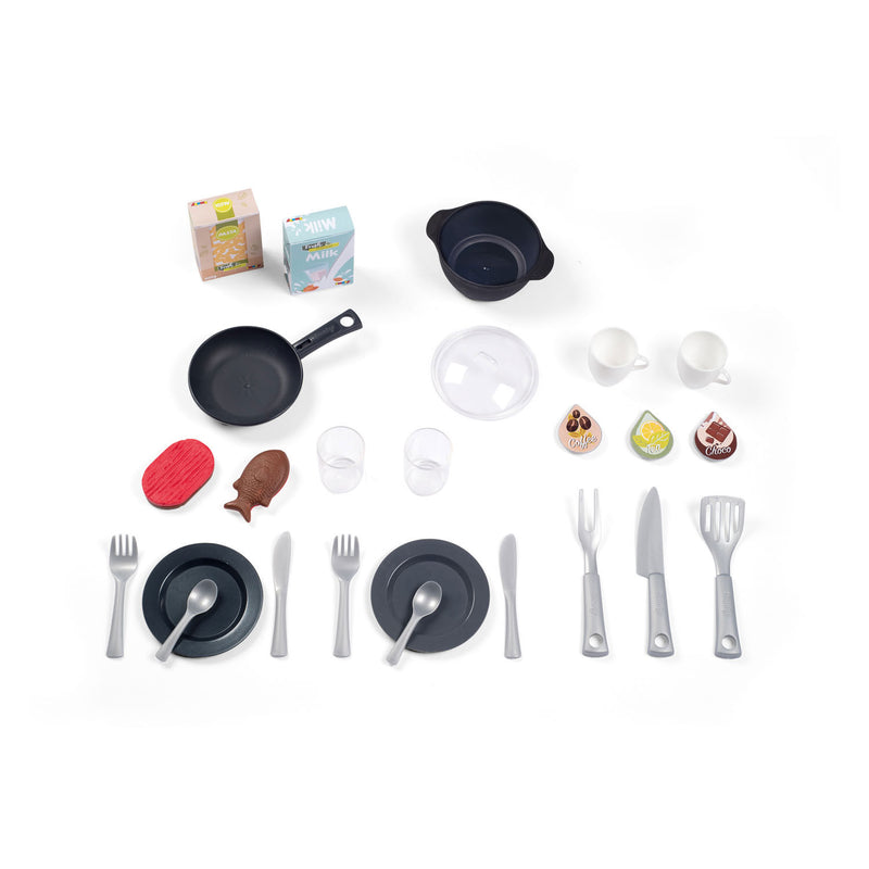 Load image into Gallery viewer, Smoby Cherry Keuken 25dlg.