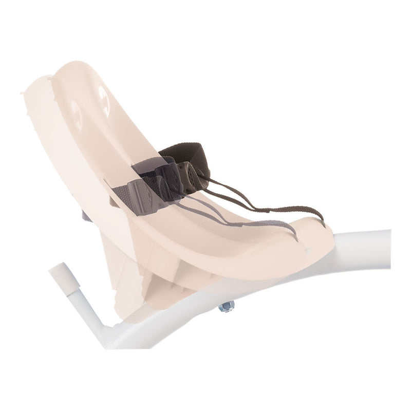 Load image into Gallery viewer, Smoby be fun driewieler roze