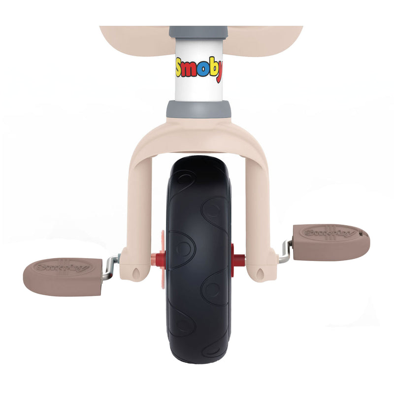 Load image into Gallery viewer, Smoby Be Fun Comfort Drie Wieler Roze