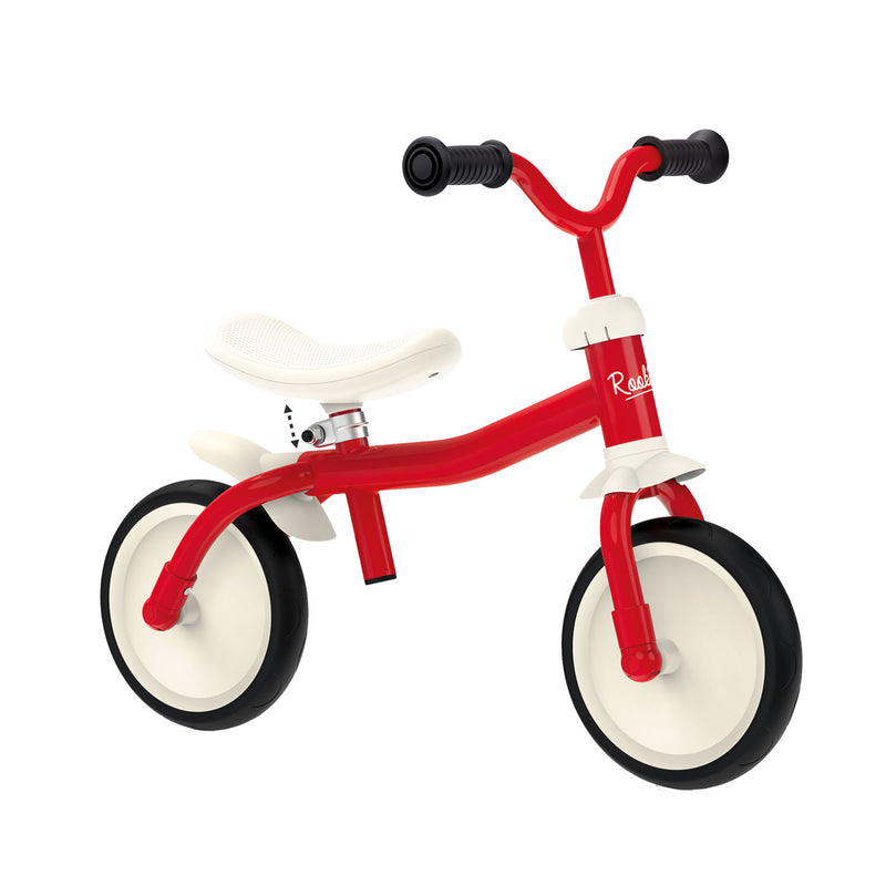 Load image into Gallery viewer, Smoby Rookie Balance Bike Loopfiets