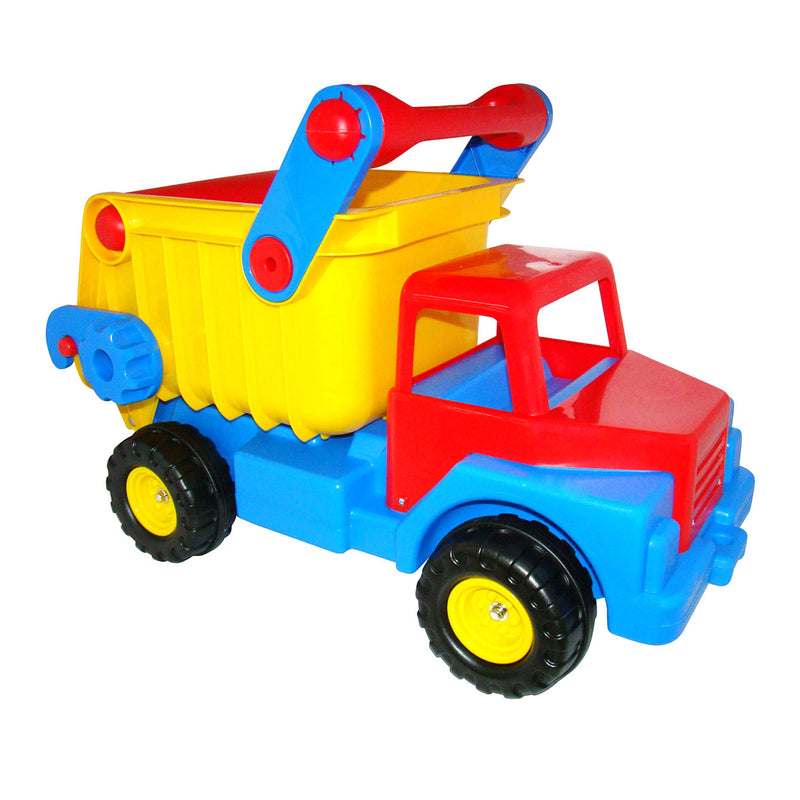 Load image into Gallery viewer, Cavallino kiepwagen mega