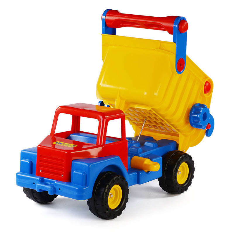Afbeelding laden in galerijviewer, Cavallino kiepwagen mega