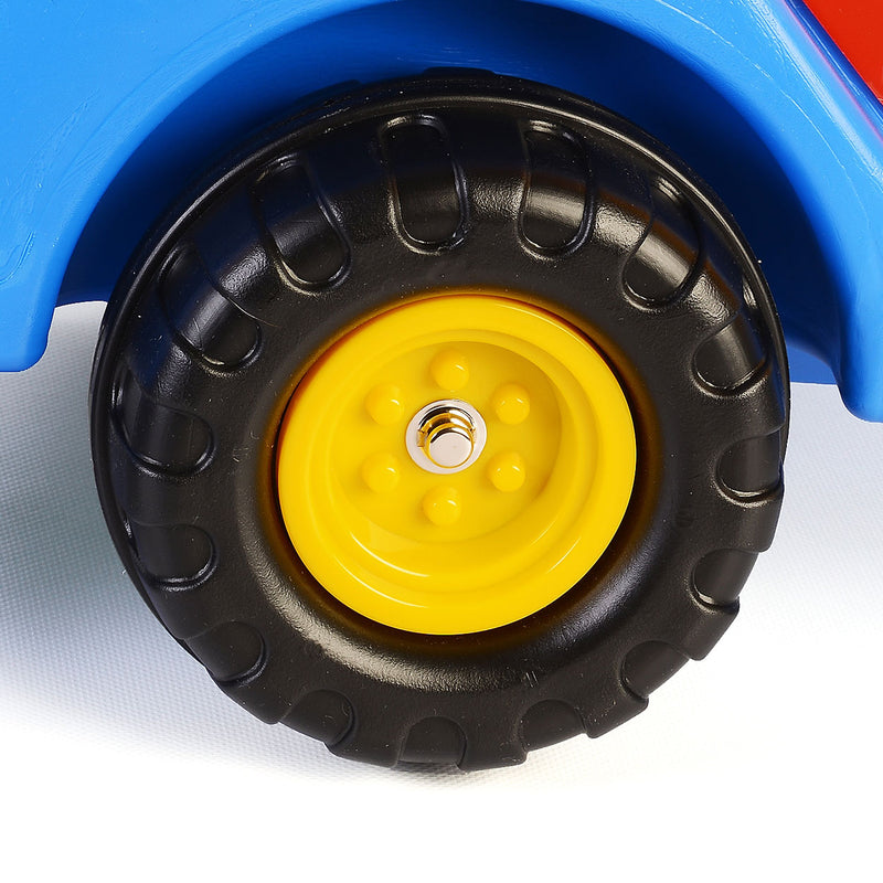 Afbeelding laden in galerijviewer, Cavallino kiepwagen mega