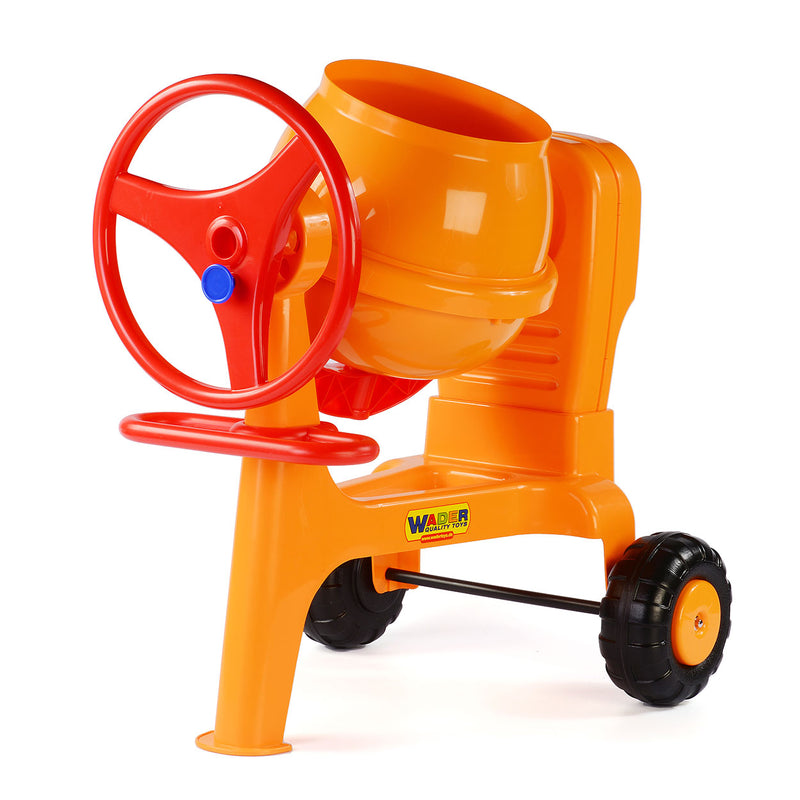 Load image into Gallery viewer, Cavallino toys cavallino betonmolen groot