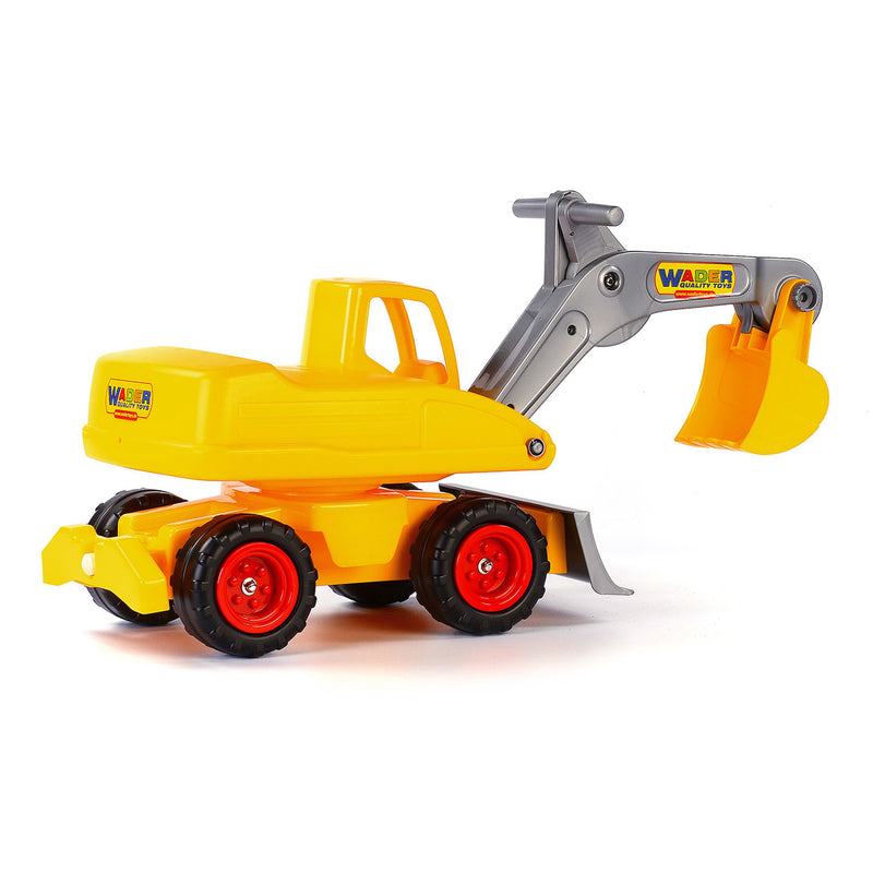 Load image into Gallery viewer, Cavallino mega graafmachine