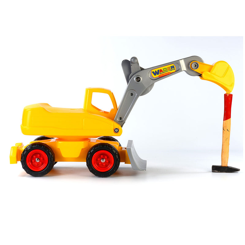 Load image into Gallery viewer, Cavallino mega graafmachine