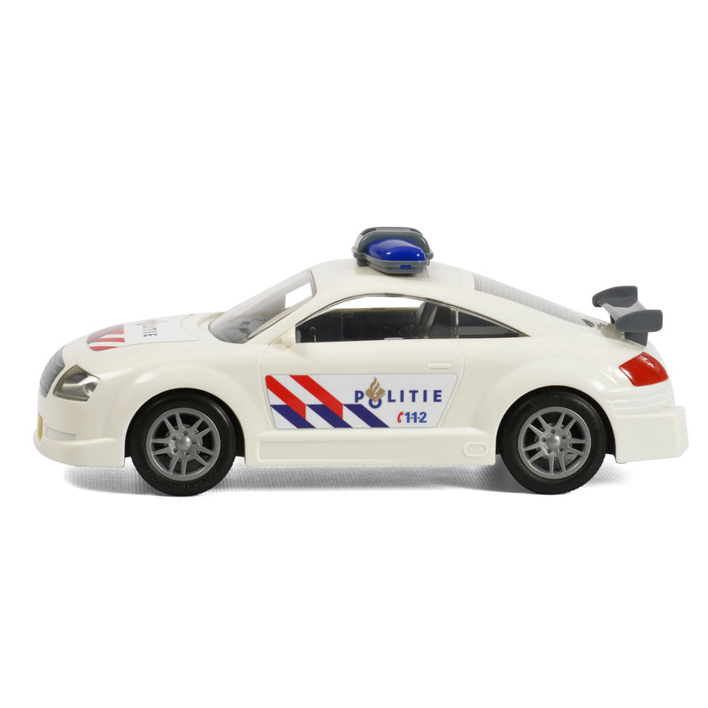 Laden Sie das Bild in Galerie -Viewer, Cavallino politieauto sportwagen